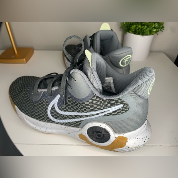 Nike Kevin Durant Boots! - Picture 3 of 9